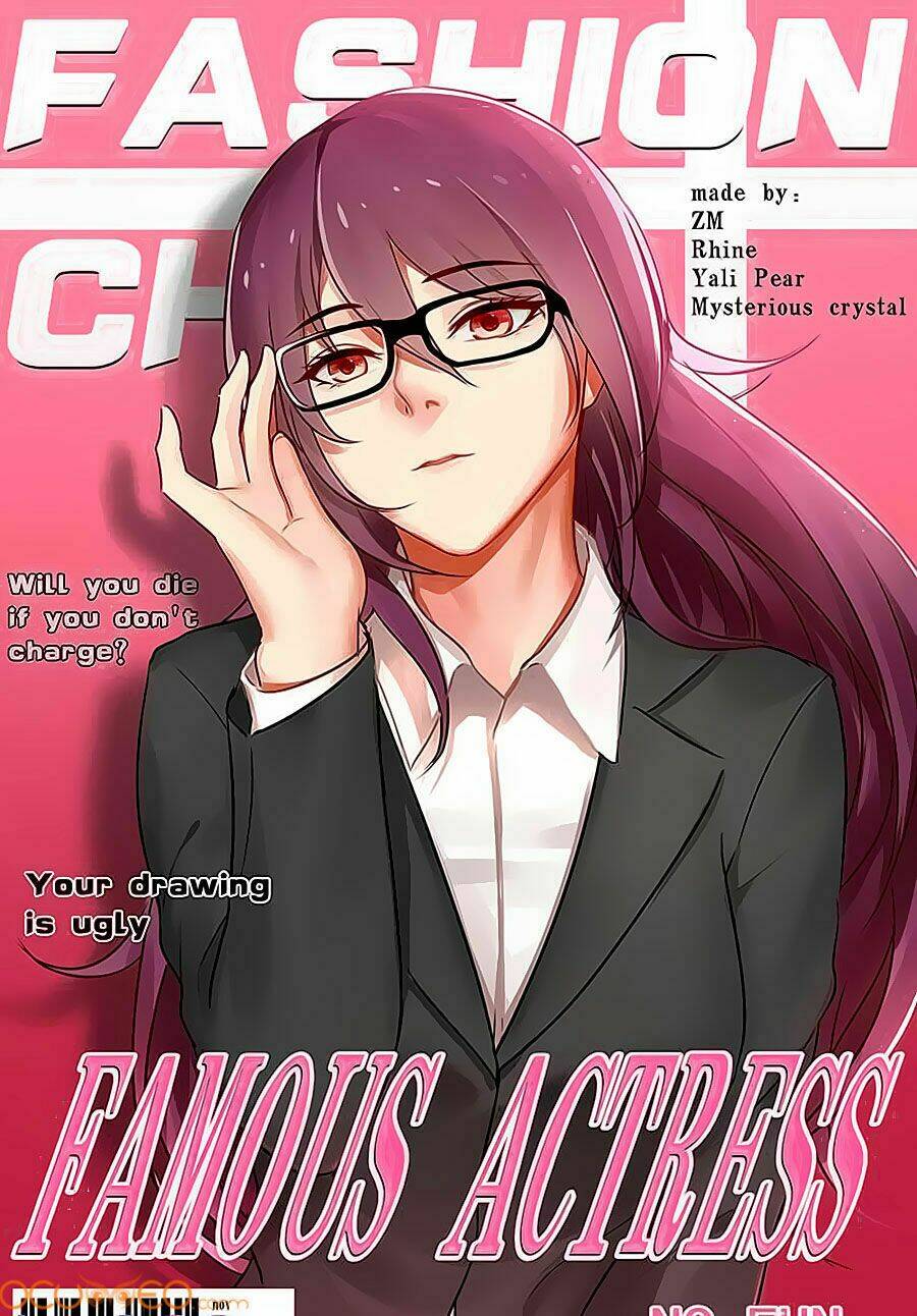 danh môn thiên hậu chapter 196 1