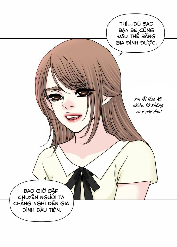 người đàn ông của tôi chapter 97.2 8