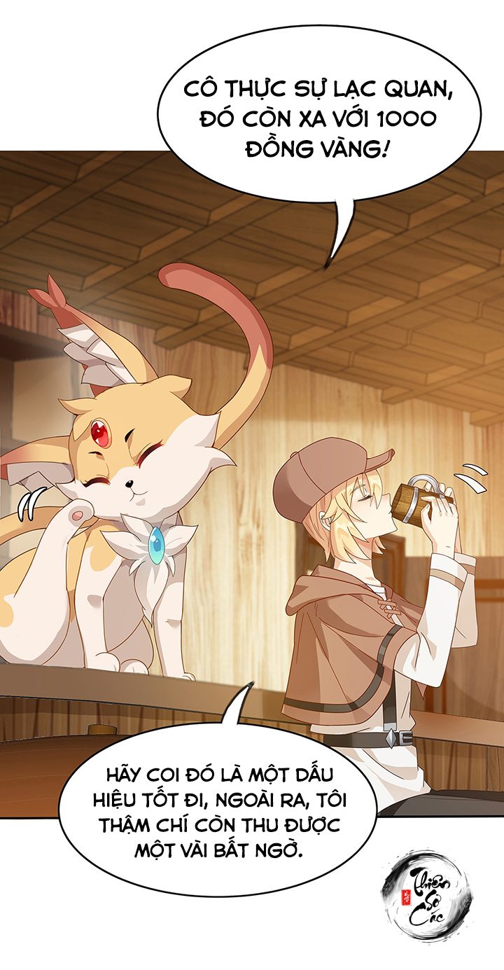 tiền là chân lý chapter 4 53