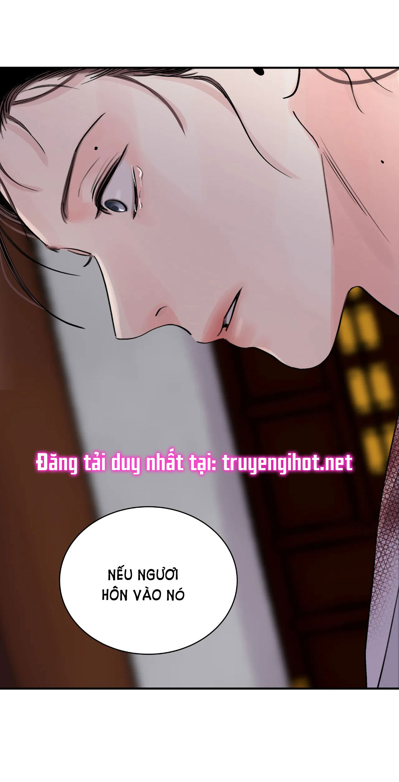 [18+] trượng kiếm tựa hoa chapter 20.2 6