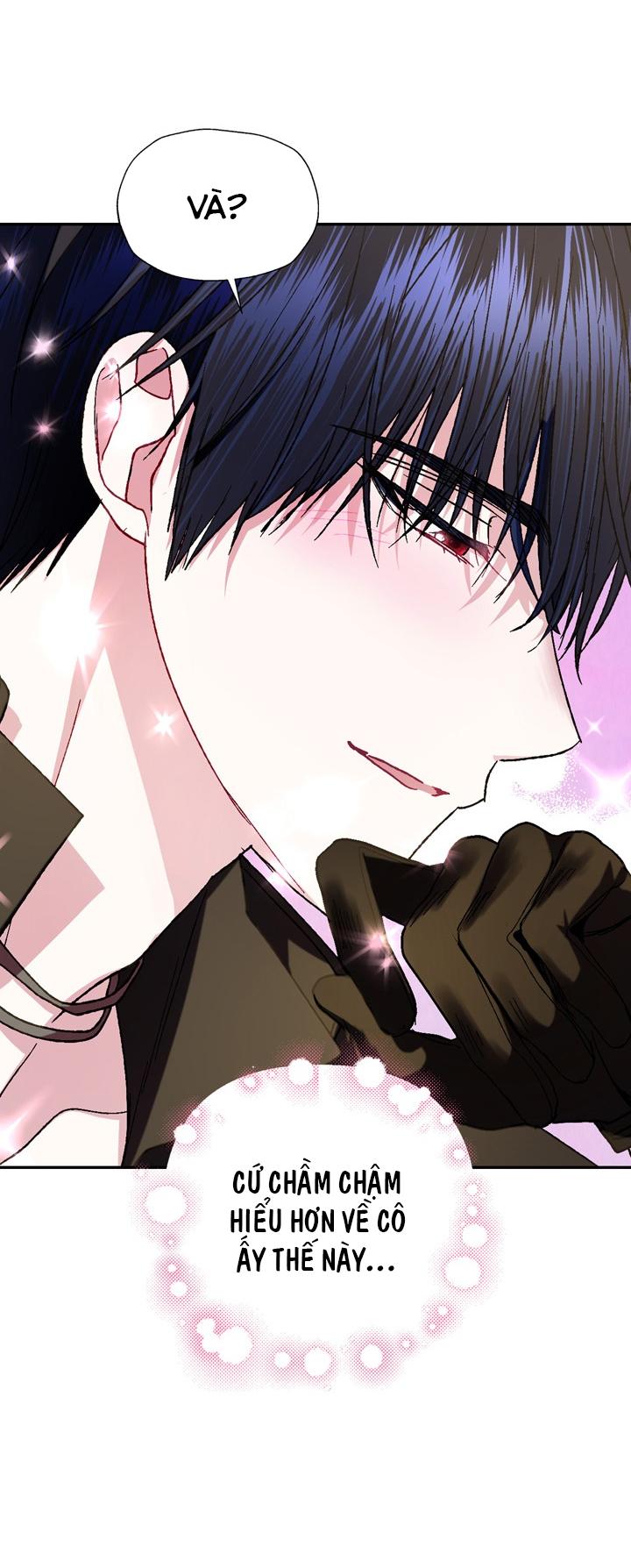 cha, con không muốn kết hôn đâu chapter 44 54