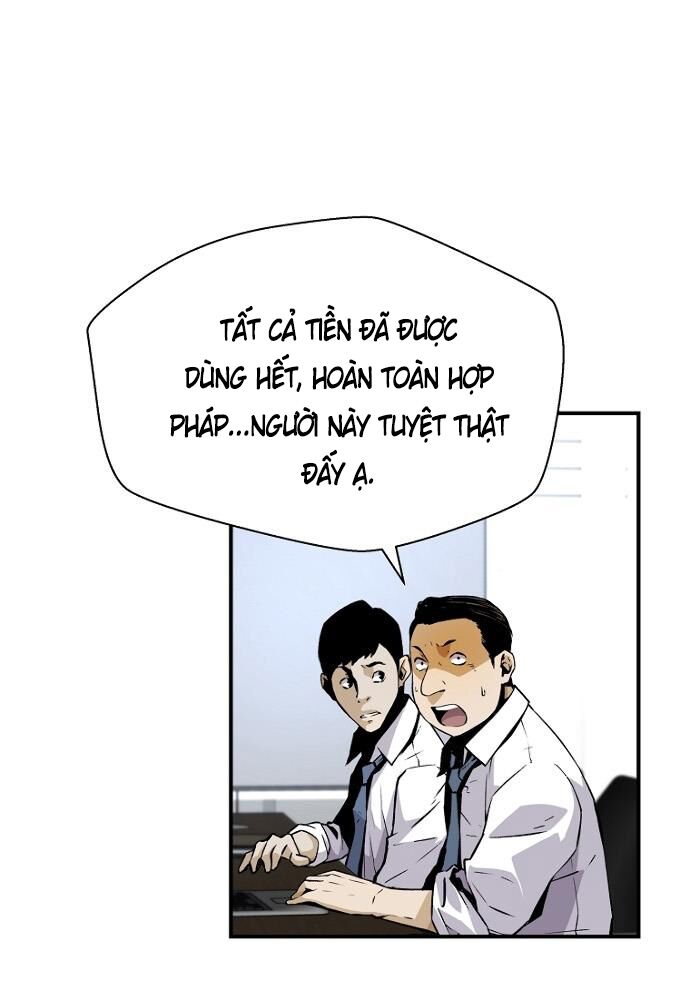 sự trở lại của huyền thoại chapter 22 91