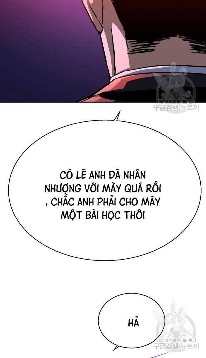 bạn học tôi là lính đánh thuê chapter 149 94