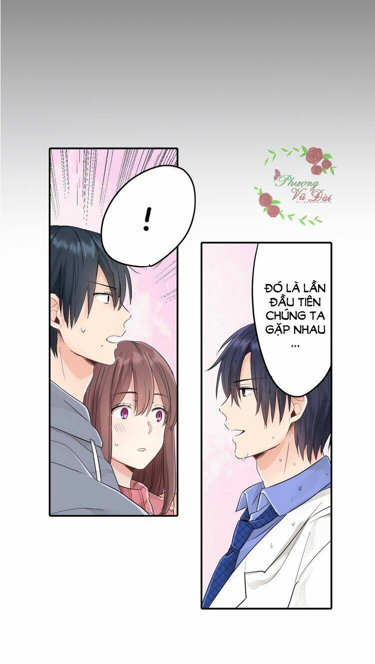 hai anh ấy của tôi chapter 3 62