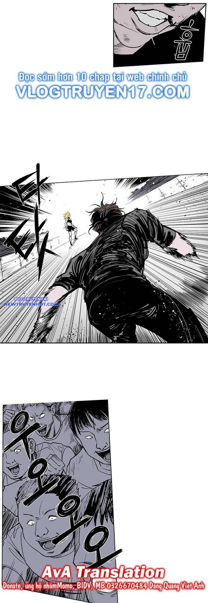 fight class 3 chapter 139 16