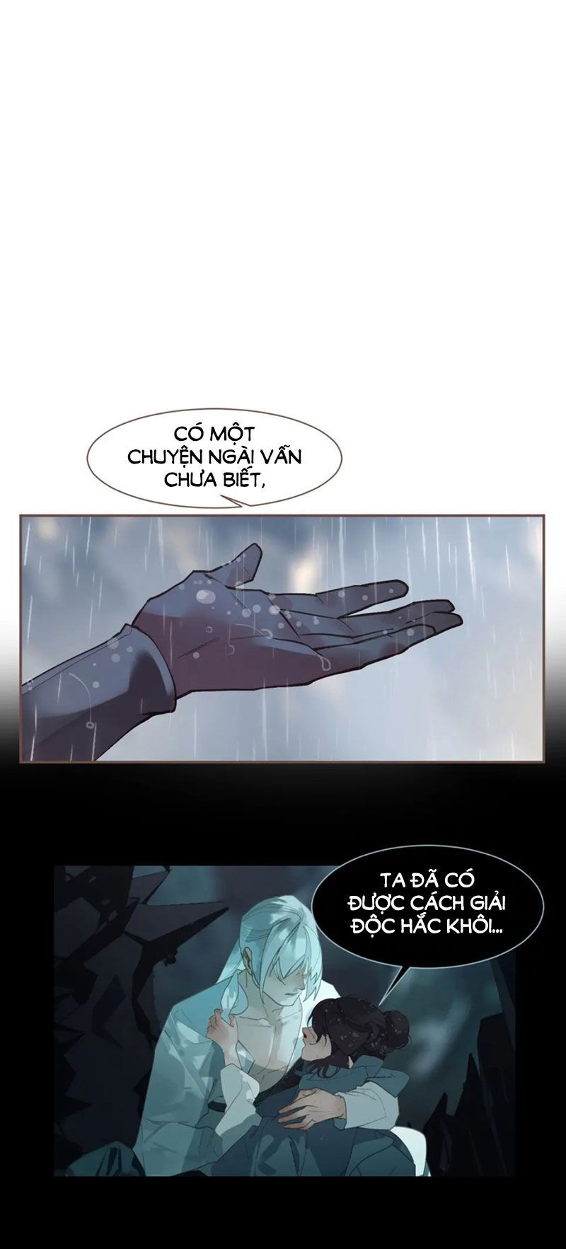 nhất đại linh hậu chapter 119 85