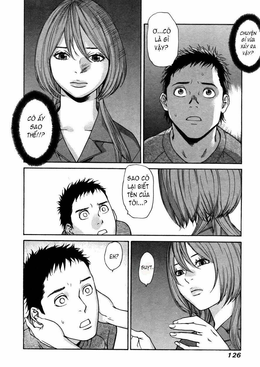 ashita dorobou chapter 28 14