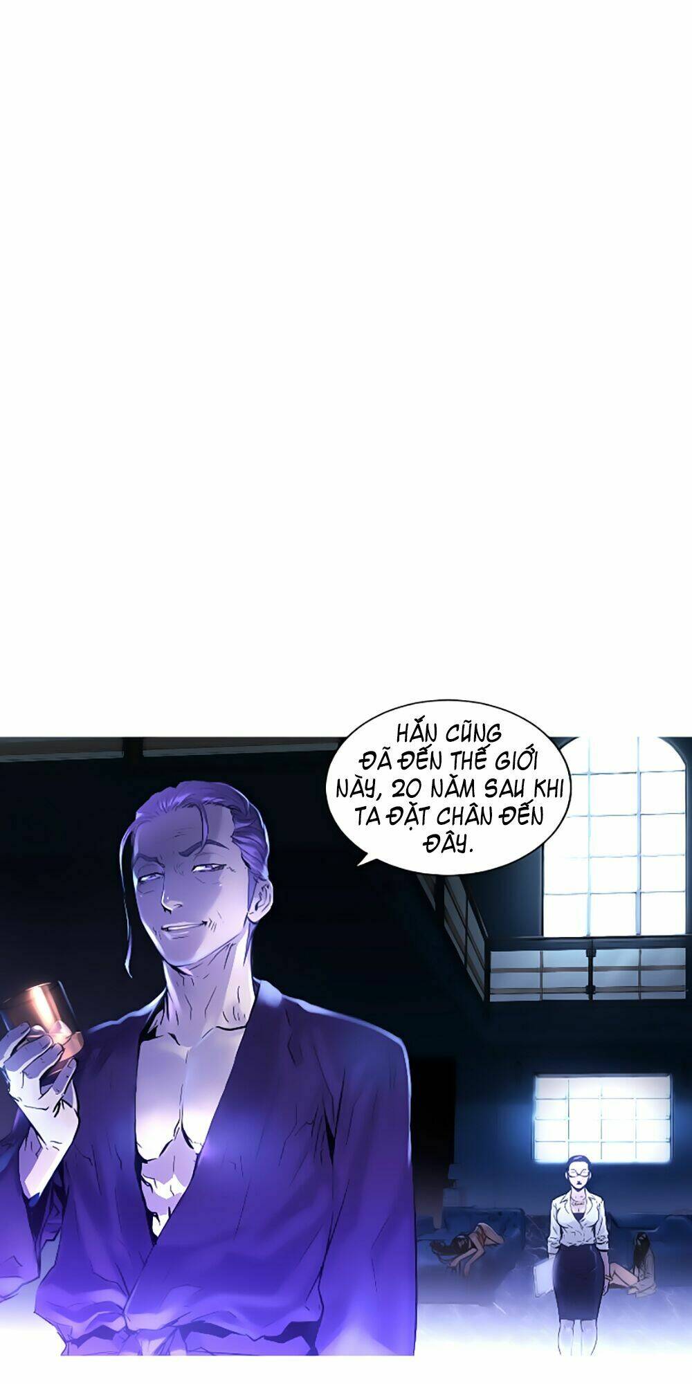 tam tuyệt tại dị giới chapter 32 12