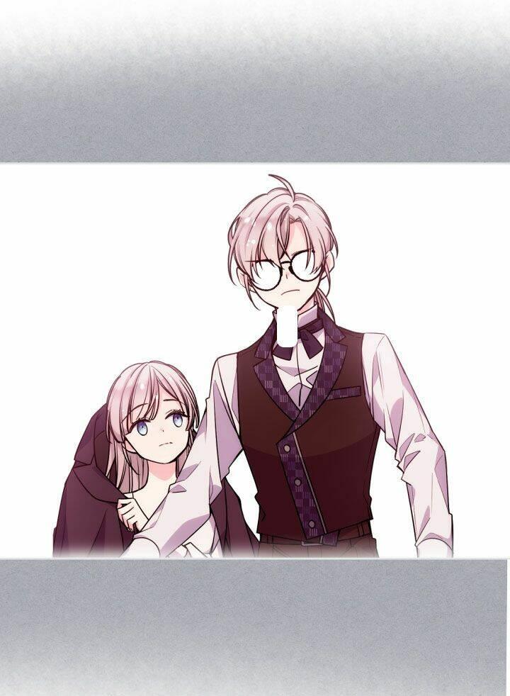 anh trai tôi quá hiền lành làm tôi lo lắng ghê chapter 0 5