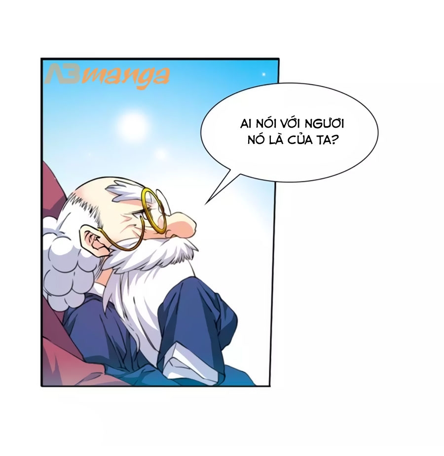 tam nhãn hao thiên lục chapter 299.1 23