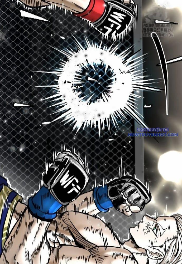 shark - cá mập chapter 310 18