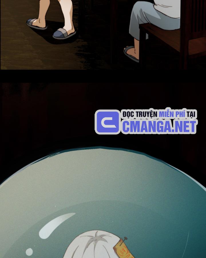đối mặt với bệnh tâm thần, ma quỷ chẳng là cái thá gì chapter 1 14