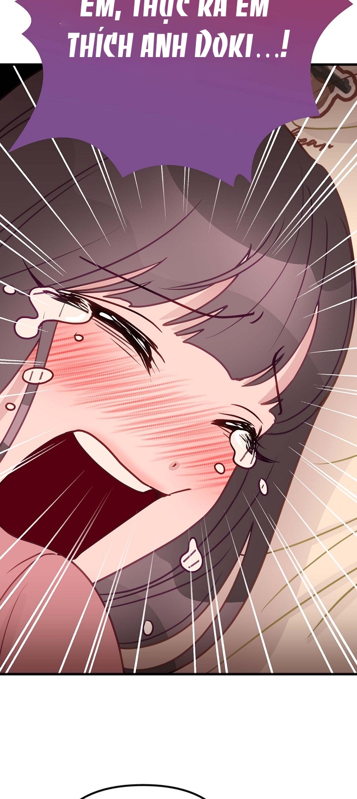 Mối Quan Hệ Không Tốt chapter 32.2 - Trang 25