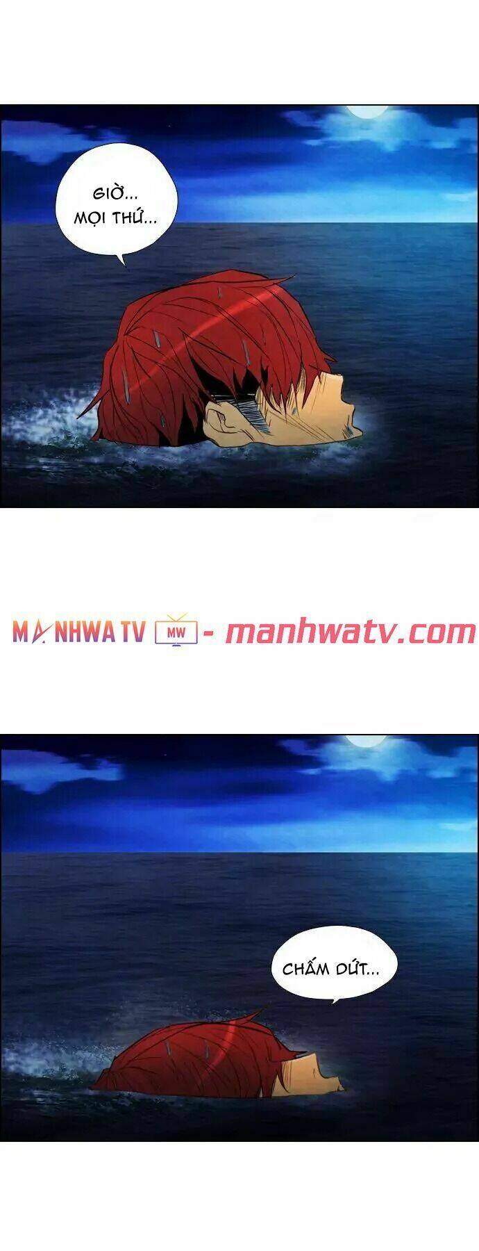 kẻ hồi sinh chapter 19 49