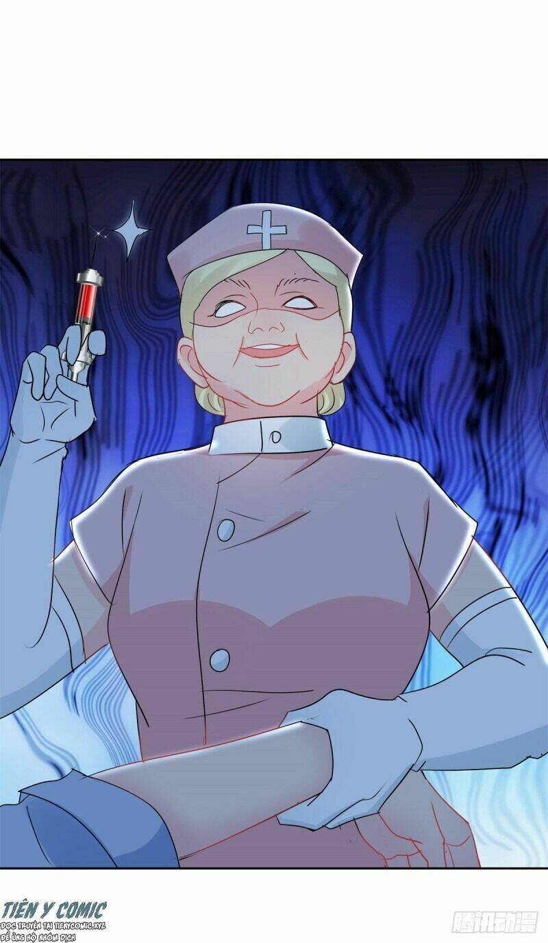 vú em là cổ tiên chapter 163 17