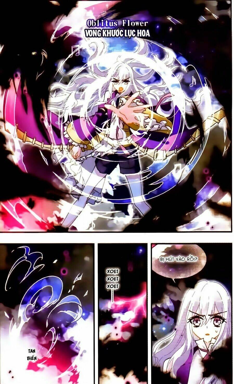 ngôi sao câu lạc bộ chapter 119 4