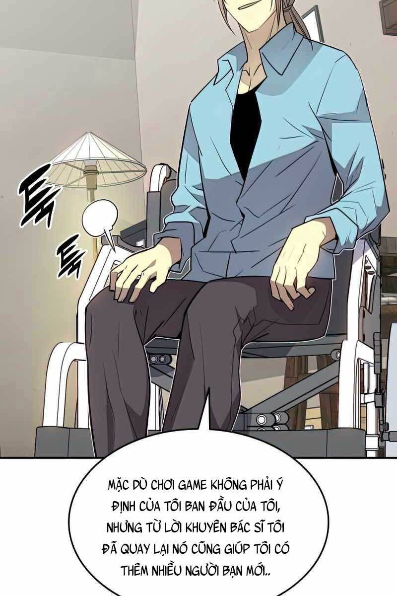 tôi là lính mới chapter 126 55