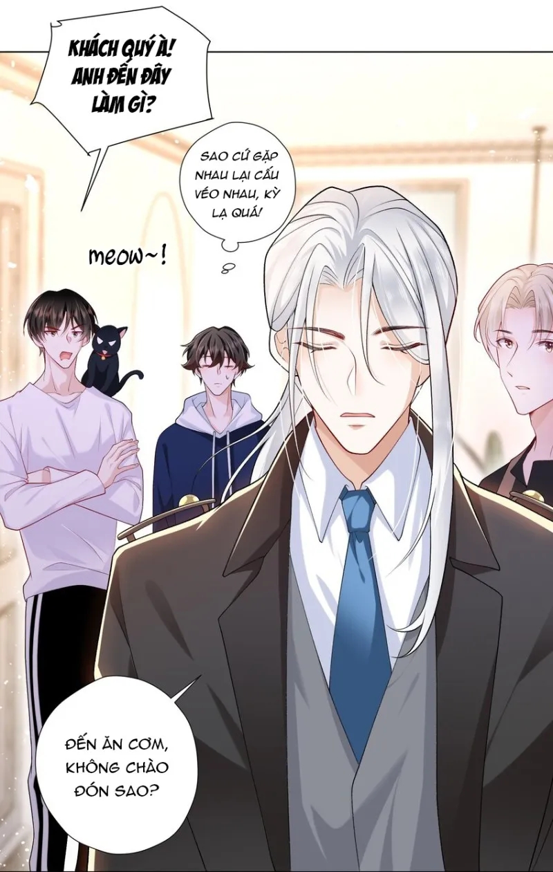 anh ấy cho đi nhiều lắm chapter 15 19