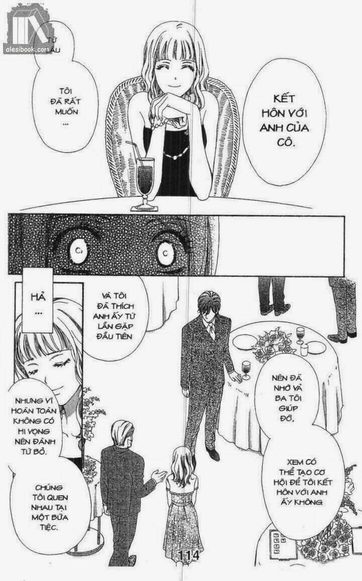 love of firos you chapter 19 22