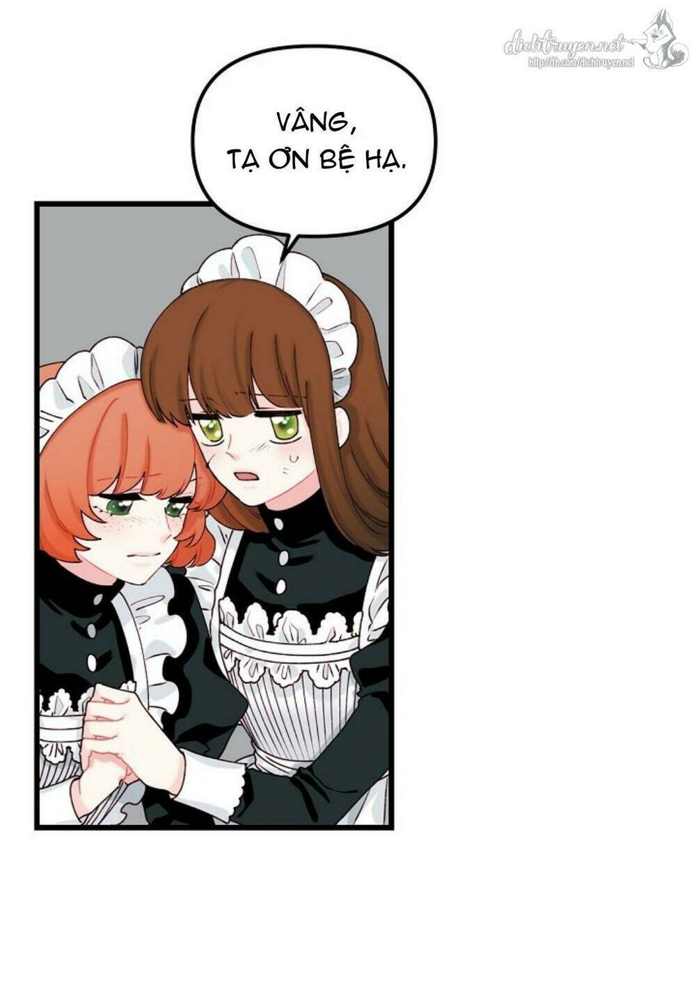 công chúa bãi rác chapter 9 25