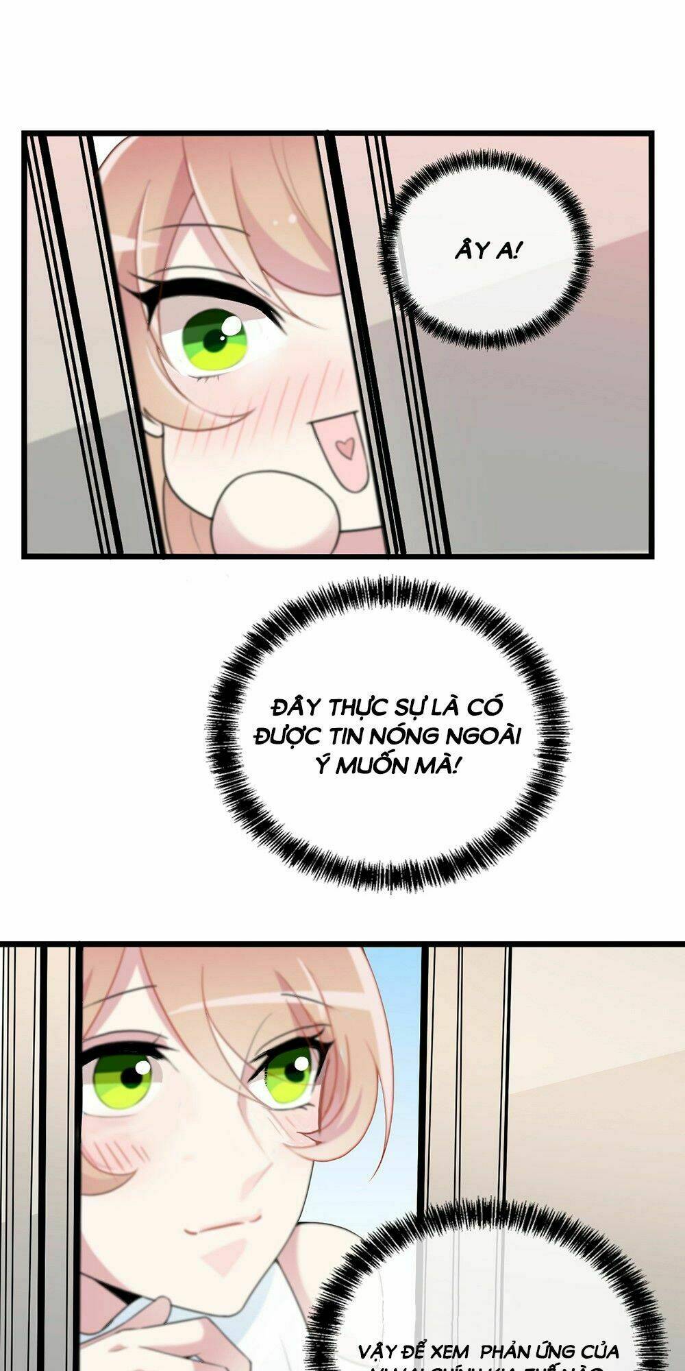 bí mật kết hôn với ảnh đế: vợ ơi đến đây tấn công đi nào chapter 4 10