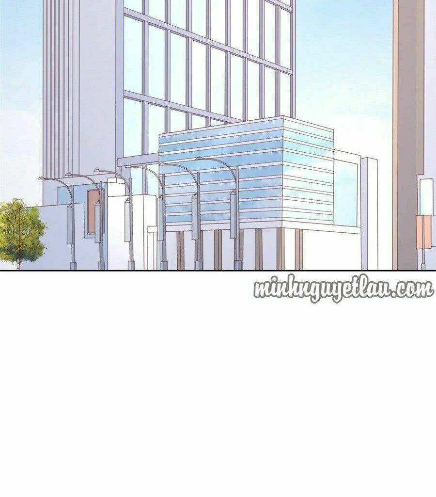 liệt ái tri hạ: series mật đào tiểu tình nhân chapter 237 21