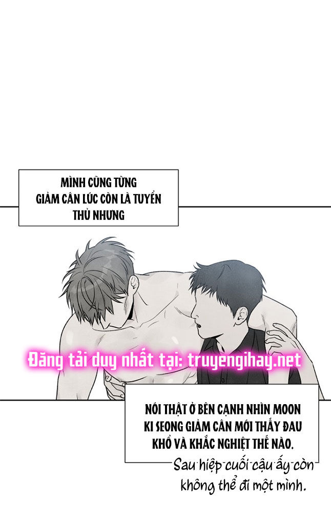 điều khiến tôi quyết tâm muốn chết chapter 34.1 21