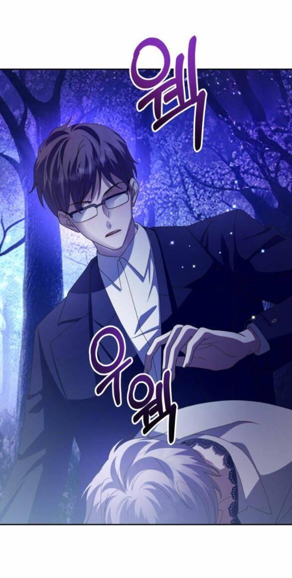 tôi muốn trở thành cô ấy chỉ một ngày chapter 131.2 34