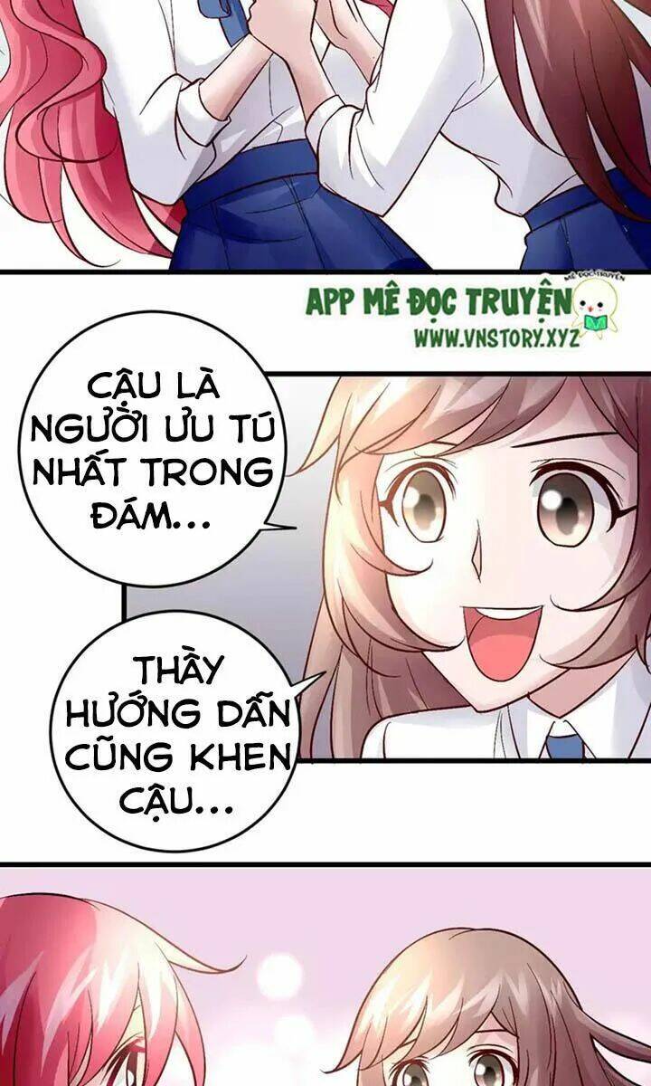 trò chơi săn tình - tổng tài khó kìm lòng chapter 48 12