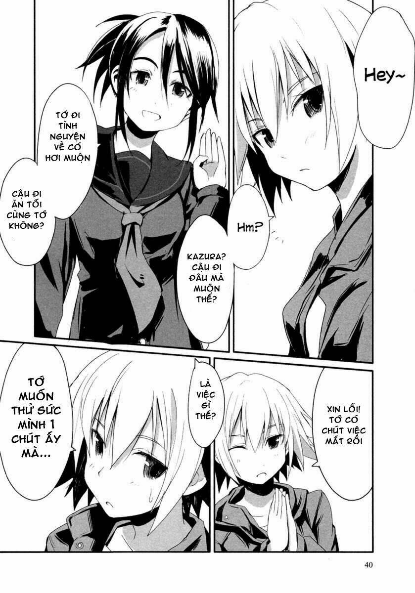 ben-to zero: road to witch chapter 2 7