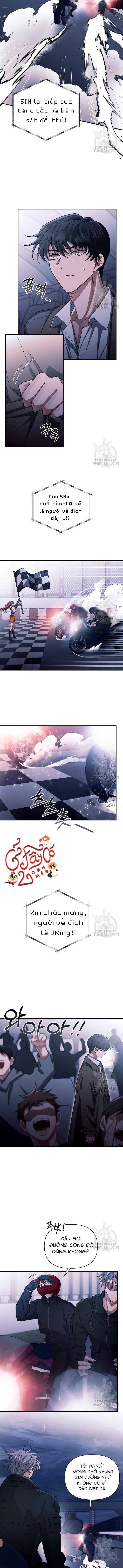vết cắn tình yêu chapter 32 9