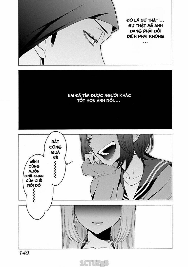 momoiro meloik chapter 78 10