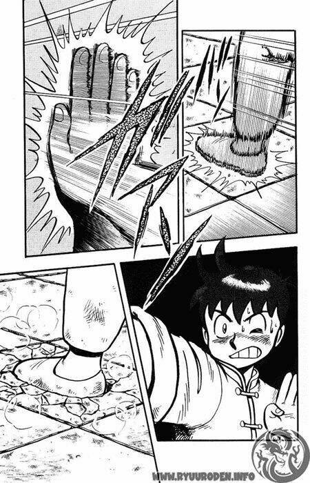 hoàng phi hồng phần 1 chapter 11 25