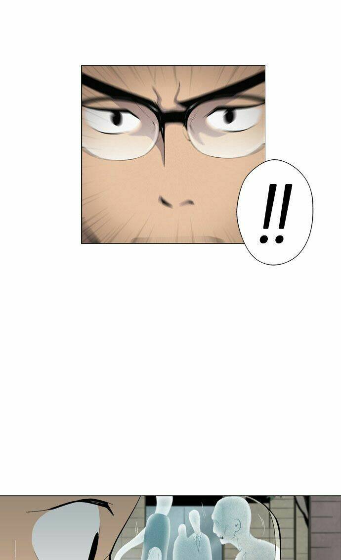 welcome to ghost city chapter 1 5