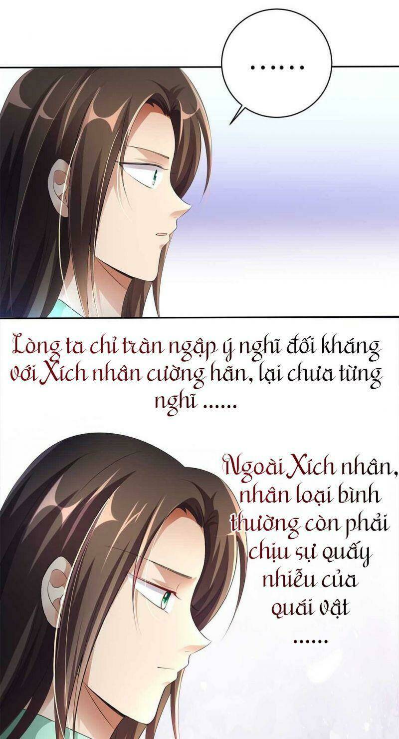 thiên kim bất hoán chapter 78 10