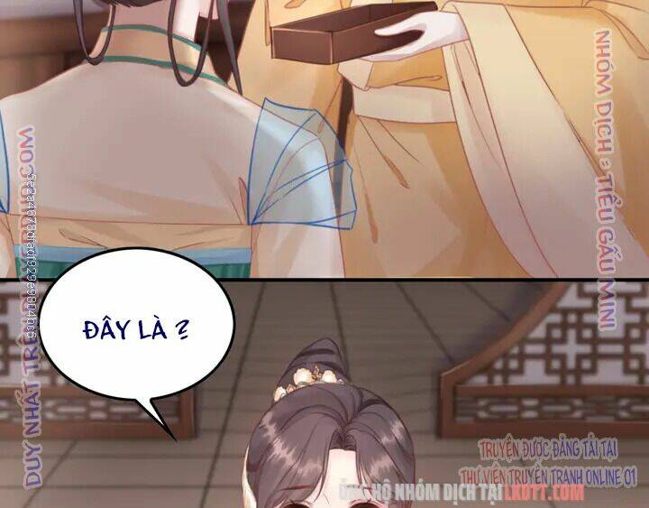 trọng sinh bá sủng nhiếp chính vương quá mạnh mẽ chapter 188 64