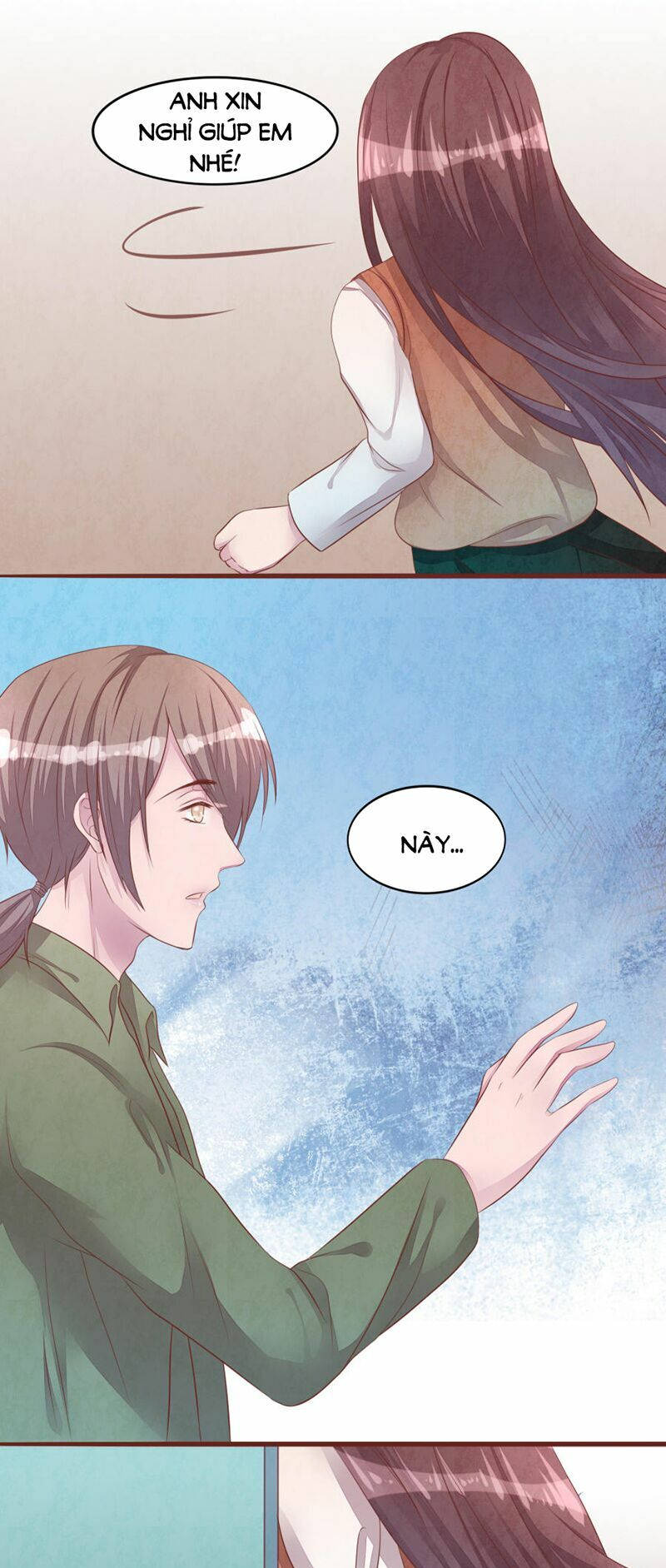 đào tạo nuôi dưỡng bạn trai mèo chapter 52 4