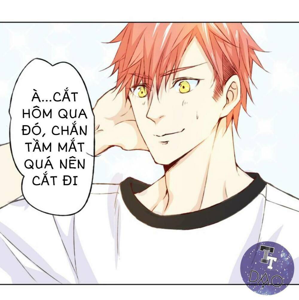 tôi không phải đa nhân cách chapter 12 3