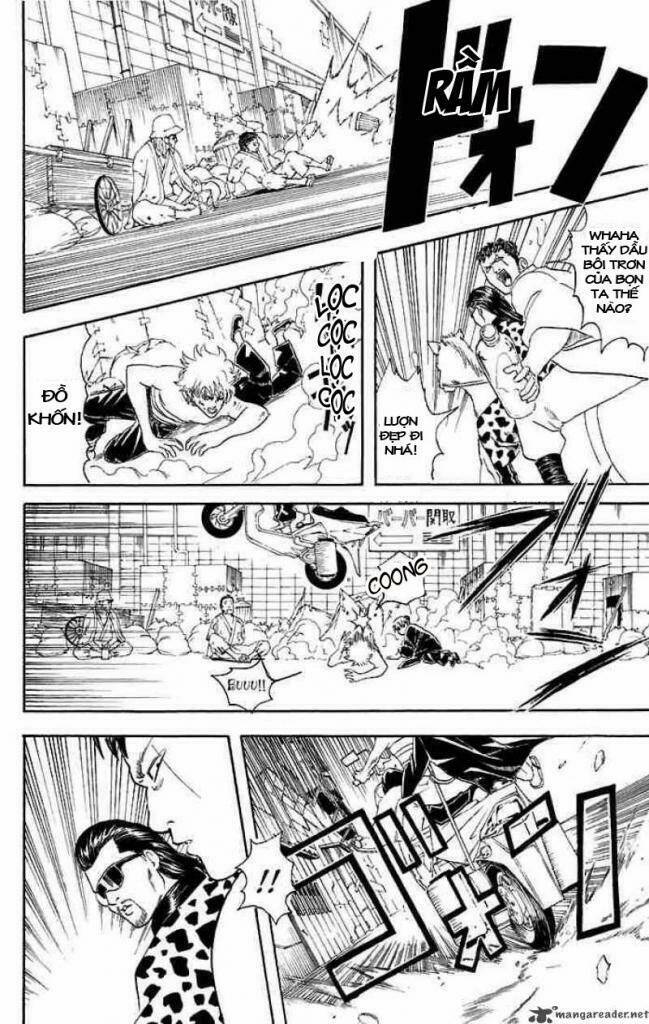 gintama - linh hồn bạc chapter 37 10