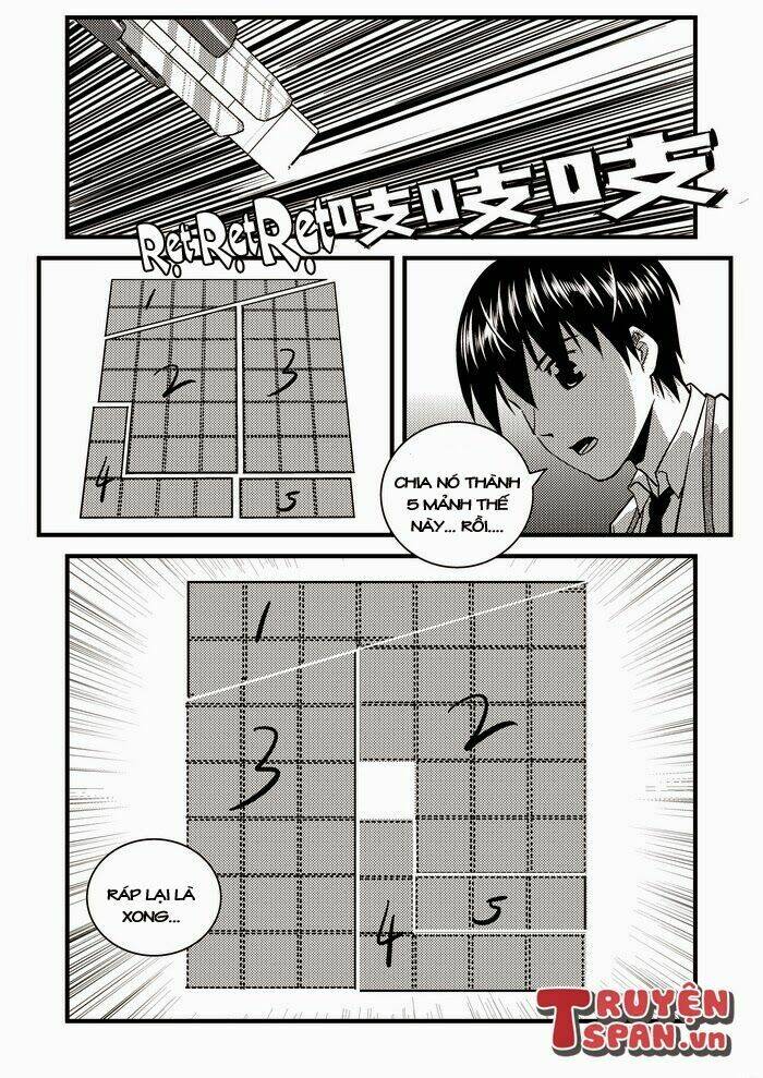 đoan não chapter 8 2