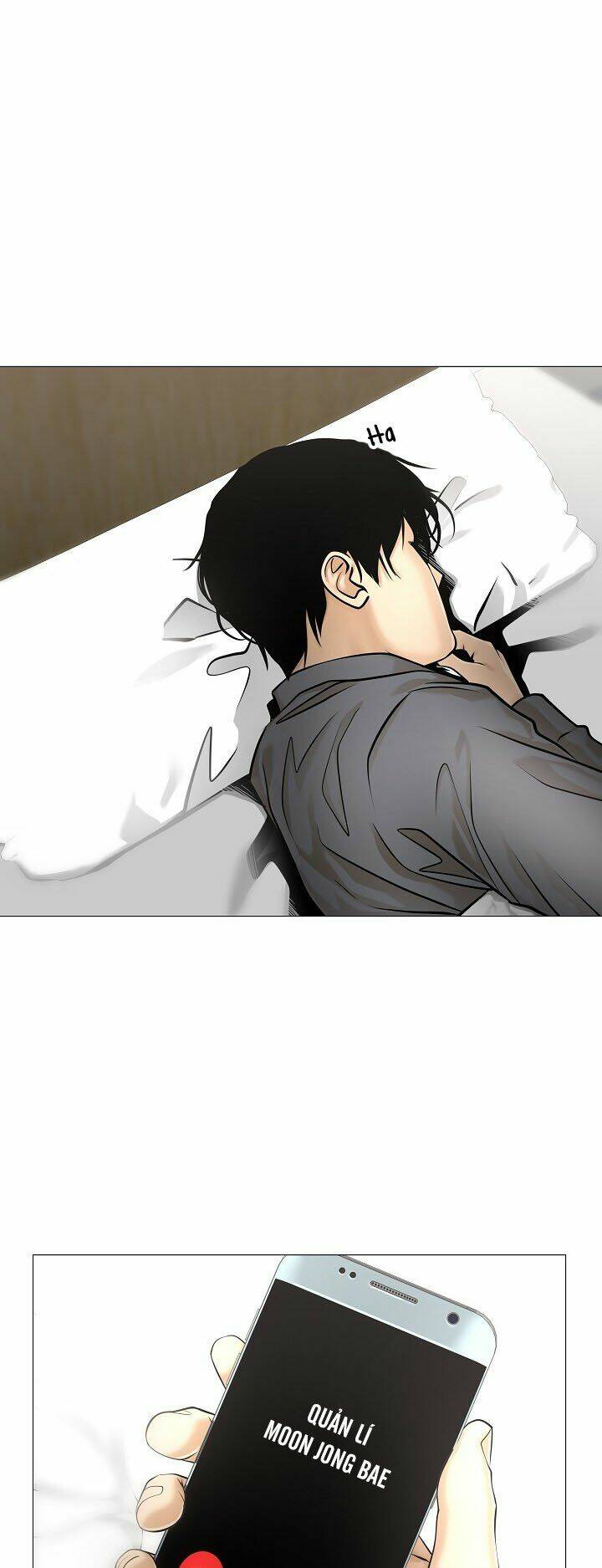 thước phim sự thật chapter 33 31