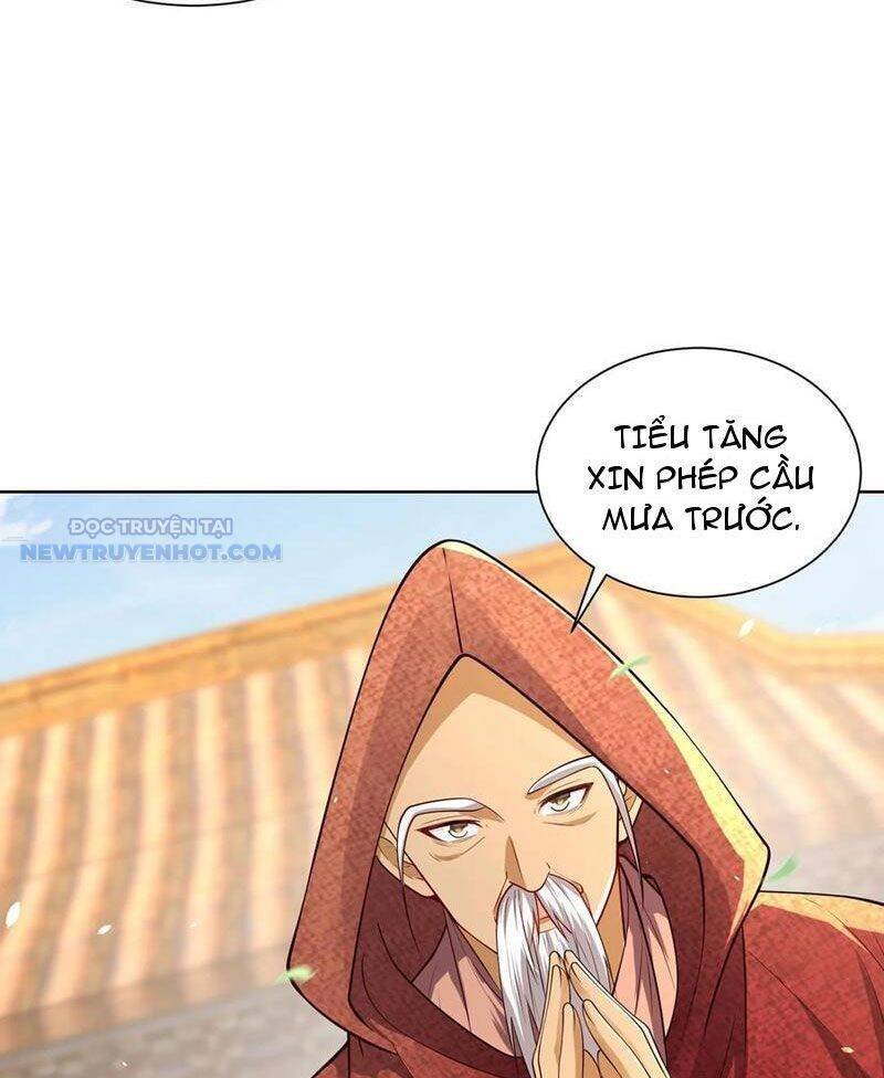 ta thực sự không muốn làm thần tiên chapter 74 42