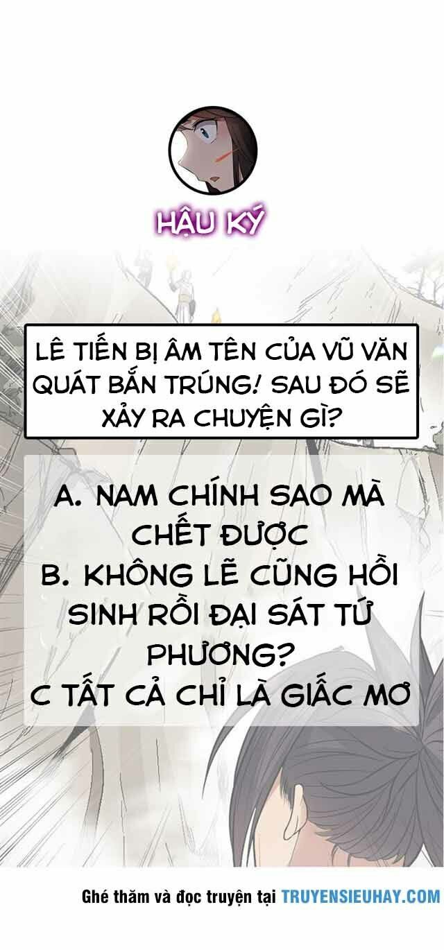 cuồng nữ trọng sinh - hoàn khố thất hoàng phi chapter 82 23