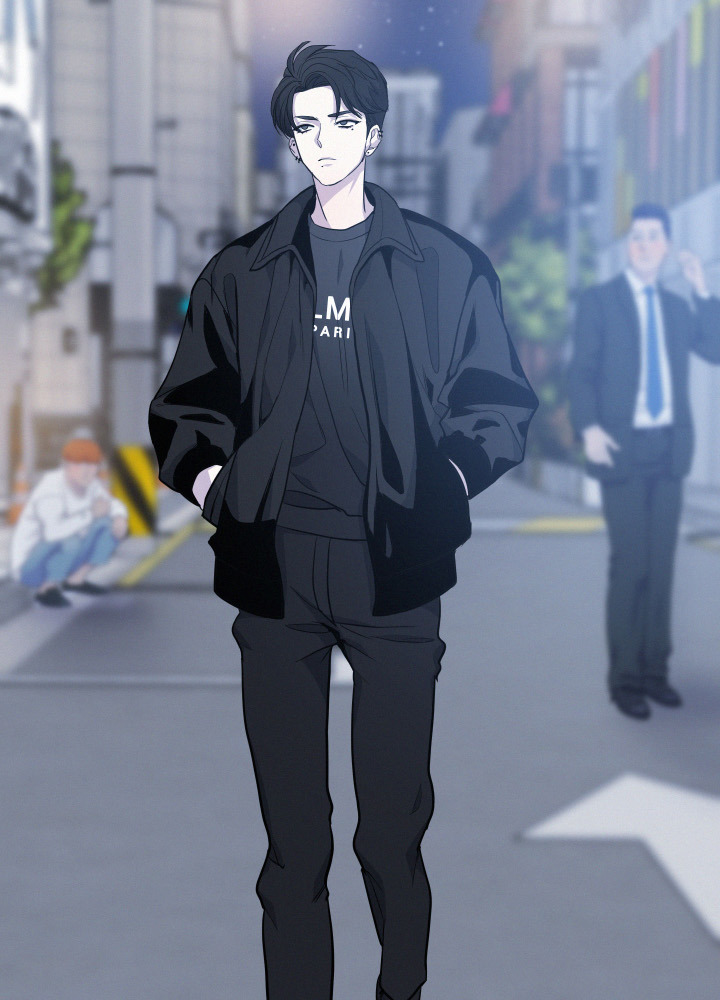 hướng về phía anh chapter 1 37