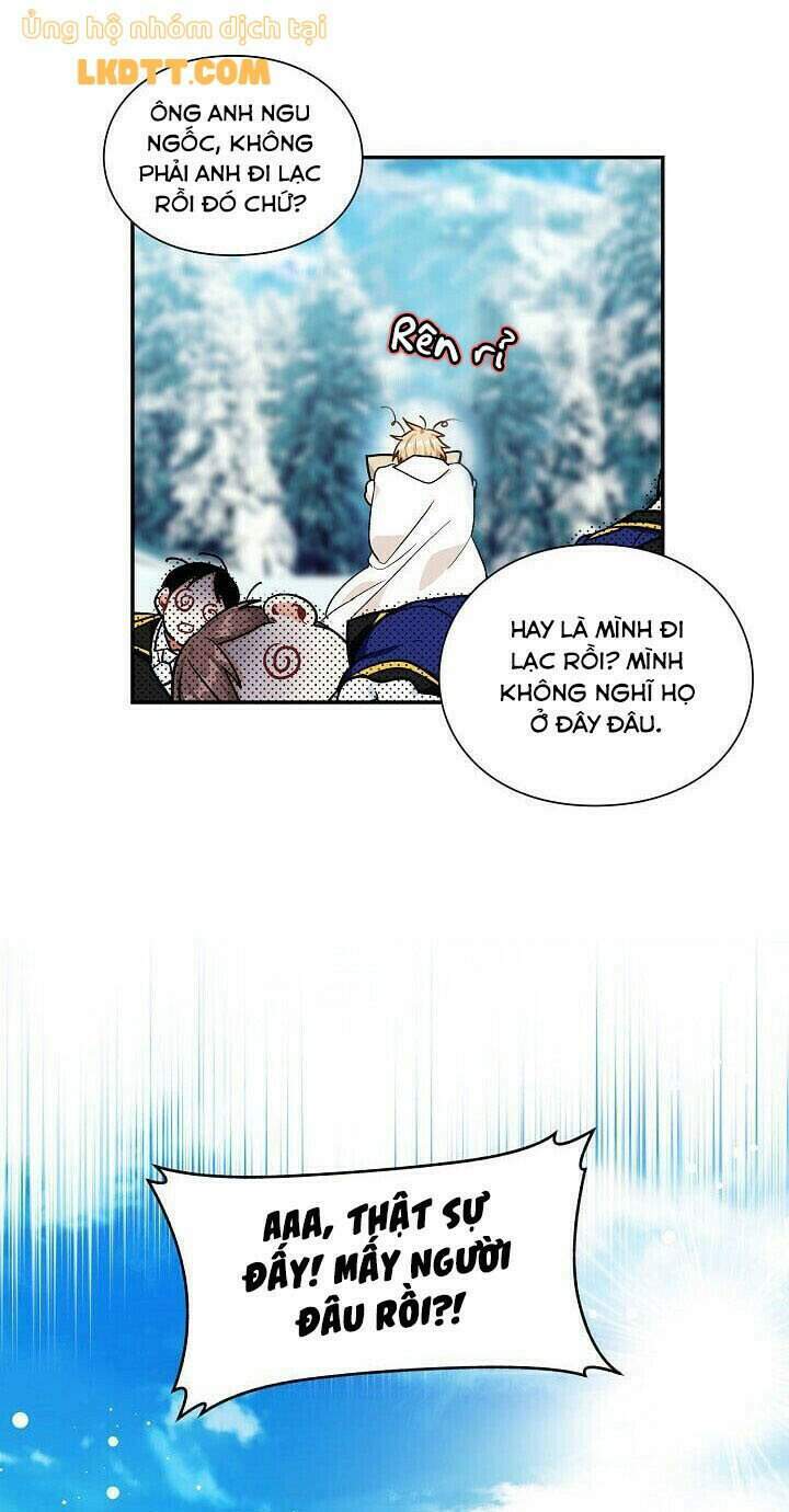 nữ hoàng ngoại khoa chapter 84 22