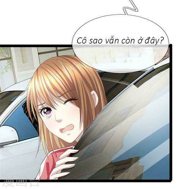 quỷ vương hai mặt quấn lấy tôi chapter 28 12