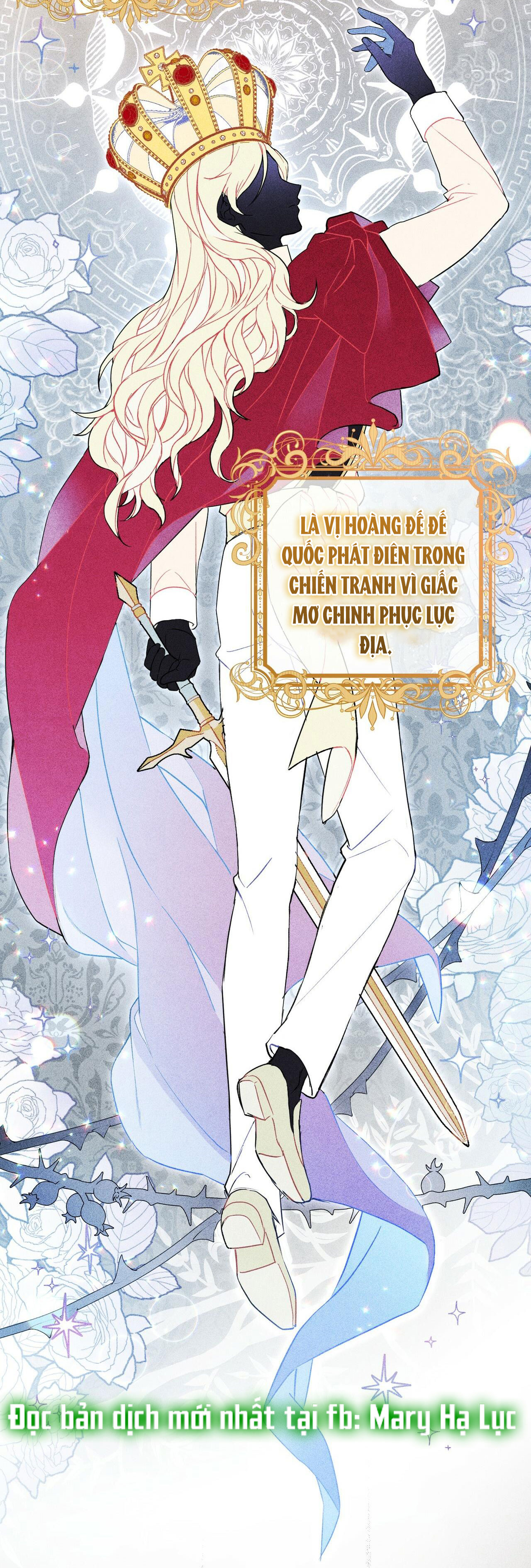 hãy nếm và nuốt đi nào chapter 1.1 34