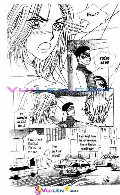 bữa tối của hoàng tử chapter 1 15