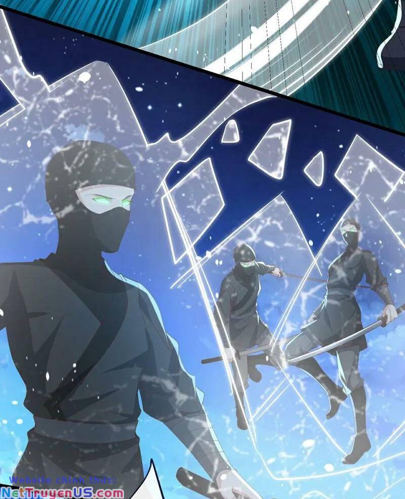 tiên võ đế tôn chapter 496 2