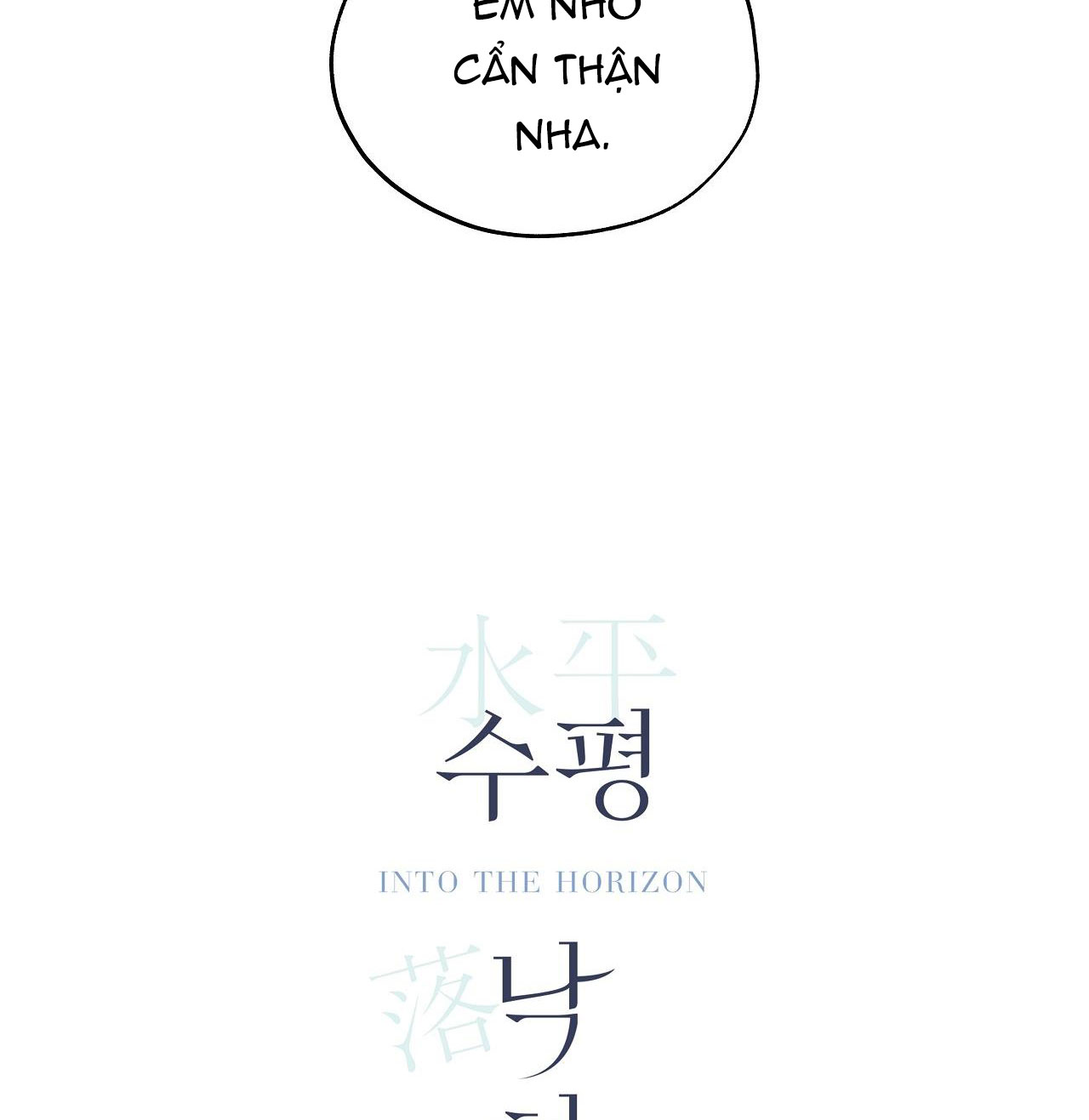 hướng đến nơi chân trời chapter 20 36